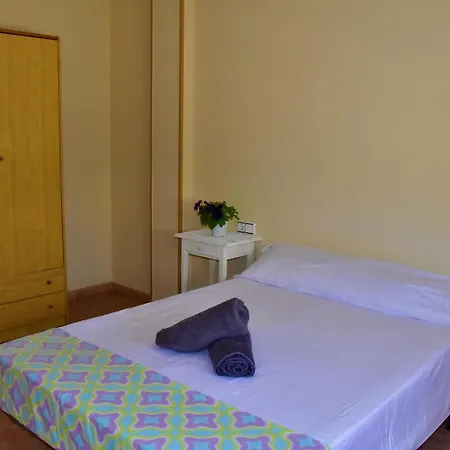 Cal Pablo Holiday home *