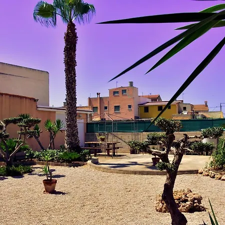 Holiday home Cal Pablo Sant Jaume d'Enveja